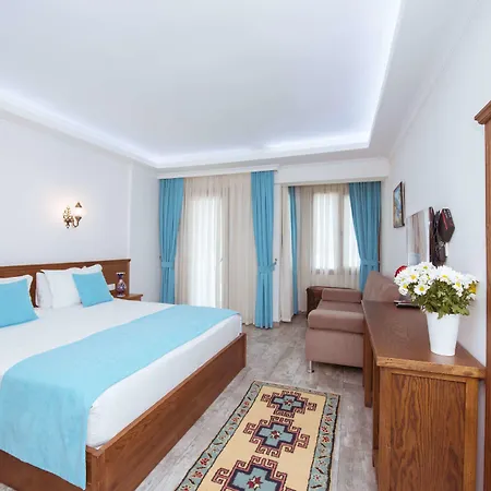 Infinity City Hotel-2