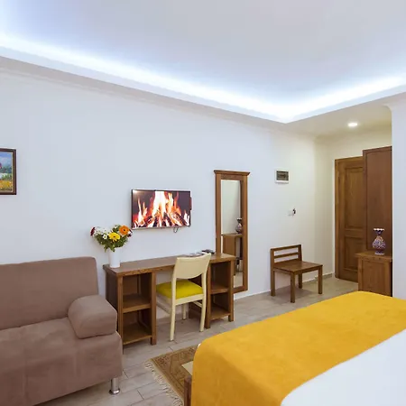 Infinity City Hotel-3