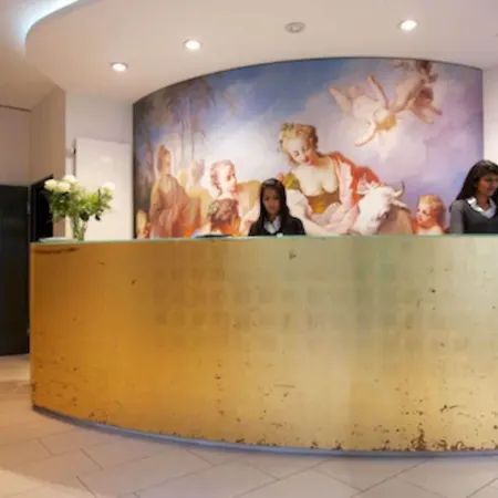 Hotel Europa Life-3