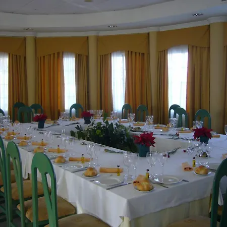 Hotel Mitra Crisálida-2
