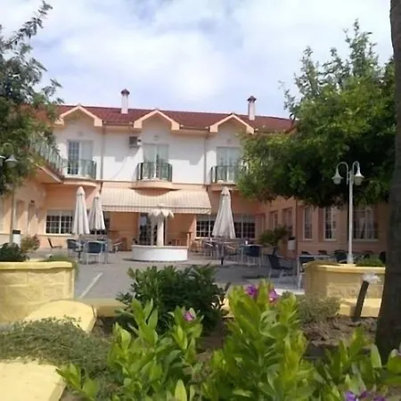 Hotel Mitra Crisálida-3