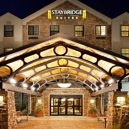 Staybridge Suites Lexington By Ihg-3