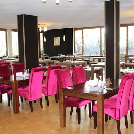 Hotel Atlas Sport-3