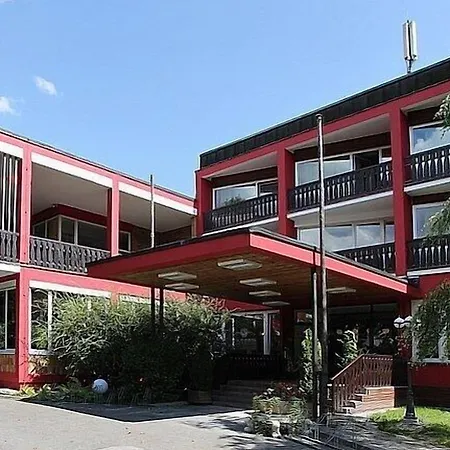 Hotel Atlas Sport-2