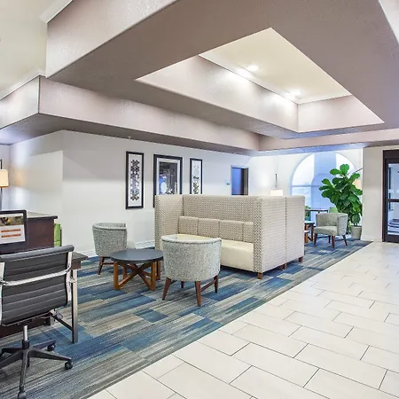 Holiday Inn Express Hotel & Suites Glasgow By Ihg-2