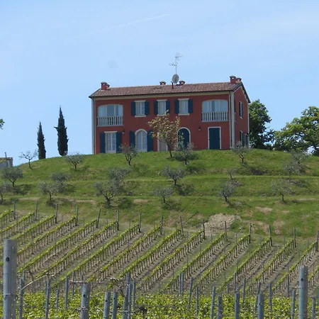 Borgo Conde Wine Resort-2