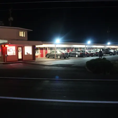 A-1 Budget Motel-3
