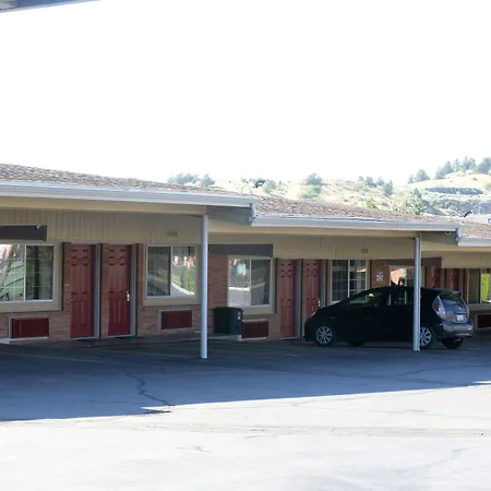 A-1 Budget Motel-3