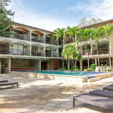 Hotel Gran Jimenoa-2