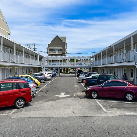 Madison Beach Motel-2