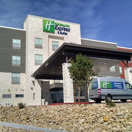 Holiday Inn Express & Suites Price By Ihg-2