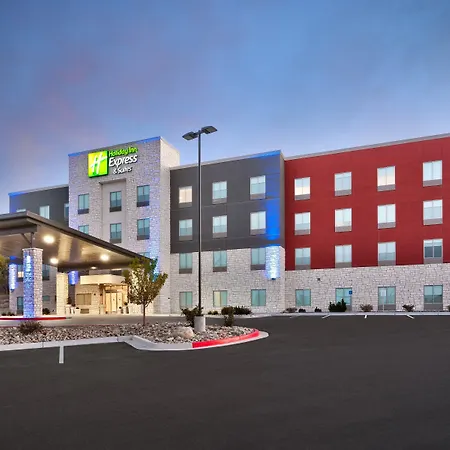Holiday Inn Express & Suites Price By Ihg-2
