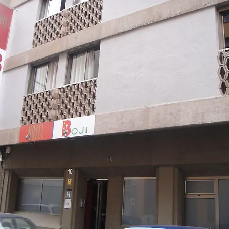 MHC Arenales Hotel-2