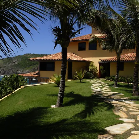 Cliffside Luxury Inn-3