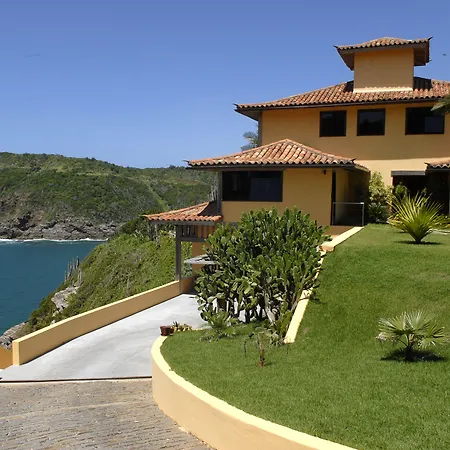 Cliffside Luxury Inn-3