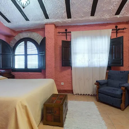 Hotel Palacio Guzmanes-2