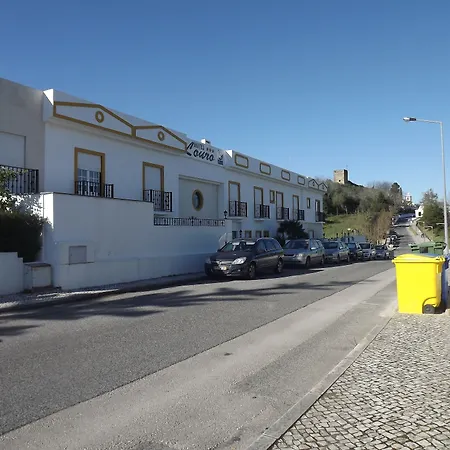 Hotel Louro-2