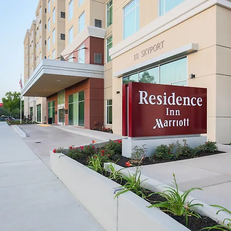 Residence Inn By Marriott San Jose Airport-3