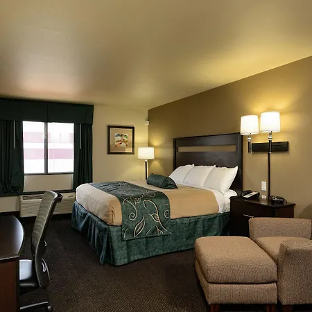 Baymont By Wyndham Glendive-3