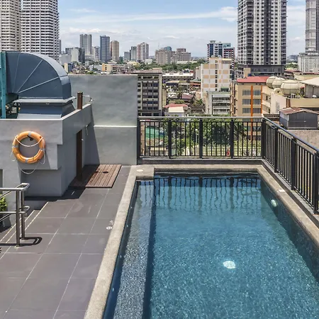 Amelie Hotel Manila-2