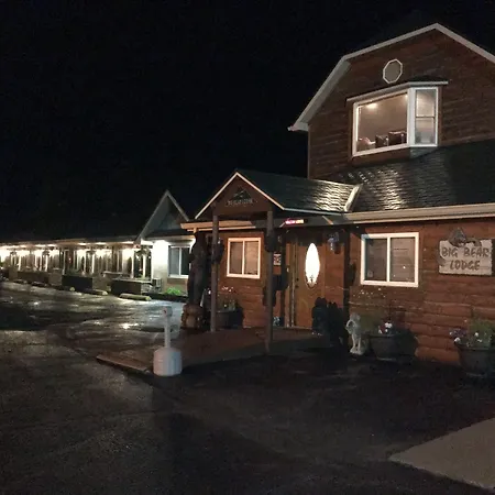 Big Bear Lodge-3