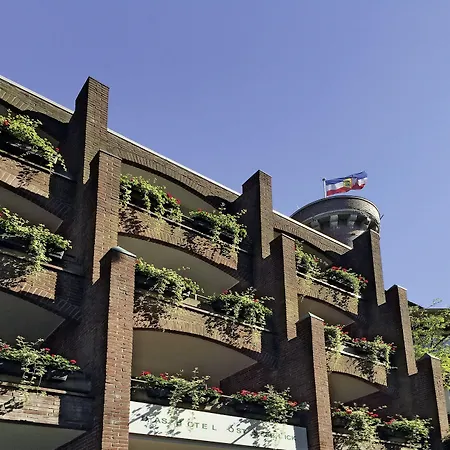 Das Hotel Ostseeblick-2