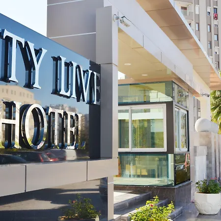 City Live Hotel-3
