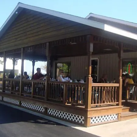 Island Resort-2