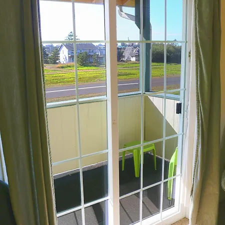 Pacific City Inn-3