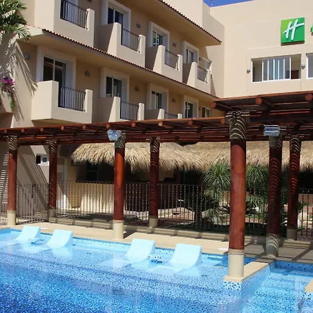 Holiday Inn Huatulco By Ihg-3