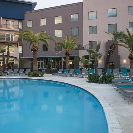 Sheraton Mesa Hotel At Wrigleyville West-2