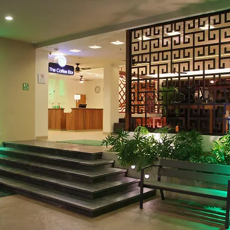 Holiday Inn Huatulco By Ihg-2