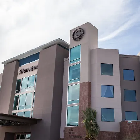 Sheraton Mesa Hotel At Wrigleyville West-3