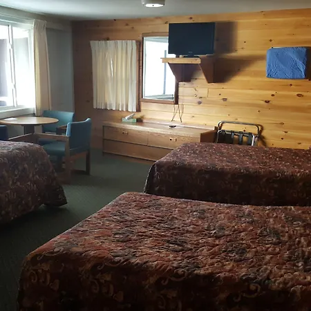 Clark'S Beach Motel-2