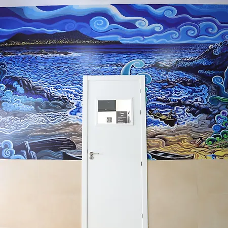 Hostal la Campana-2