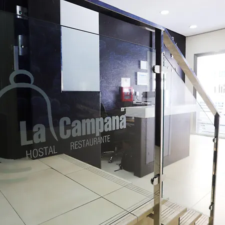 Hostal la Campana-3