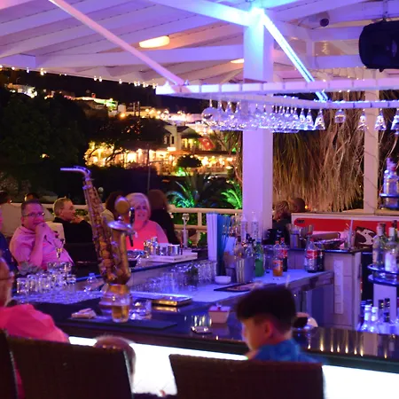 Hotel Pirat-3