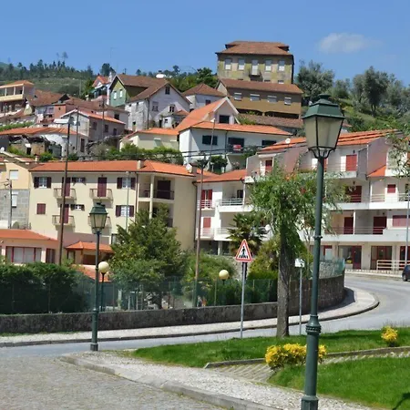 Hotel Comercio Douro-2