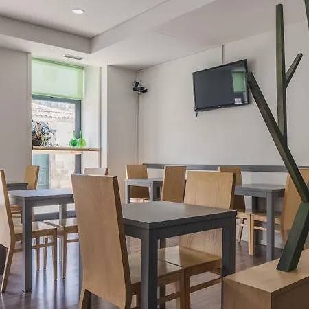 Hotel Comercio Douro-3