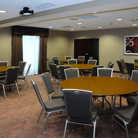 Hampton Inn Butler-3