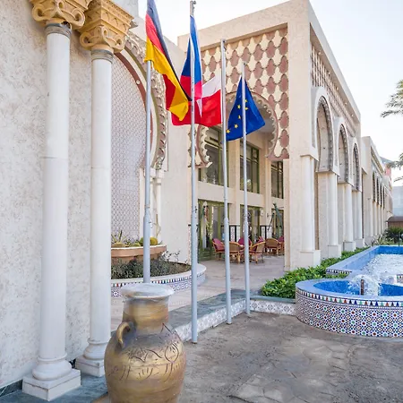 Sunny Days Palma De Mirette Resort & Spa-2