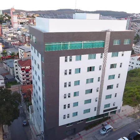 Vertentes Suítes Hotel-2