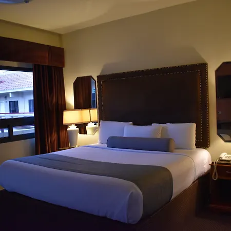 Hotel Frontiere Tijuana-3