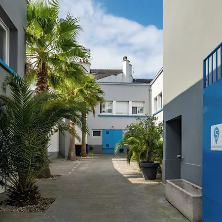 Smartappart Lorient-2
