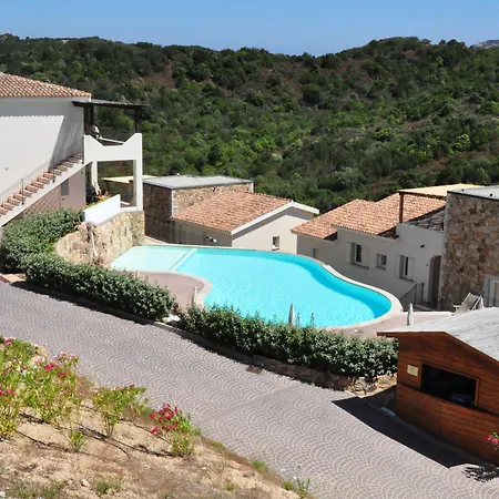 Residence Ea Bianca-2