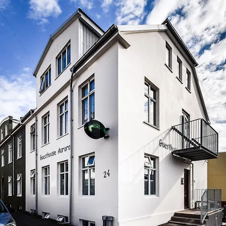 Guesthouse Aurora-2