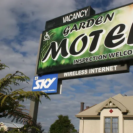 Garden Motel-2
