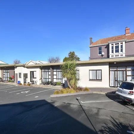 Garden Motel-3