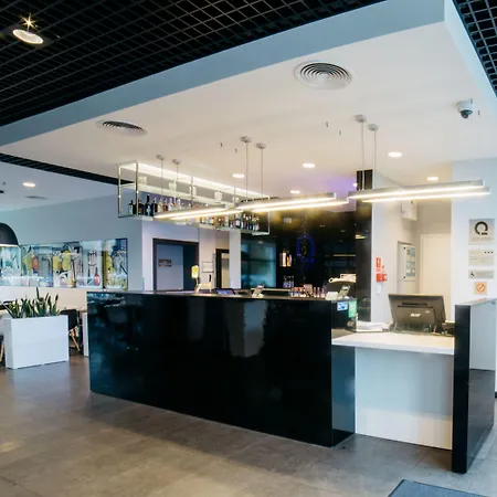 Q Hotel Krakow-2