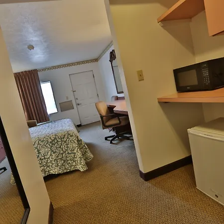 Nittany Budget Motel-2